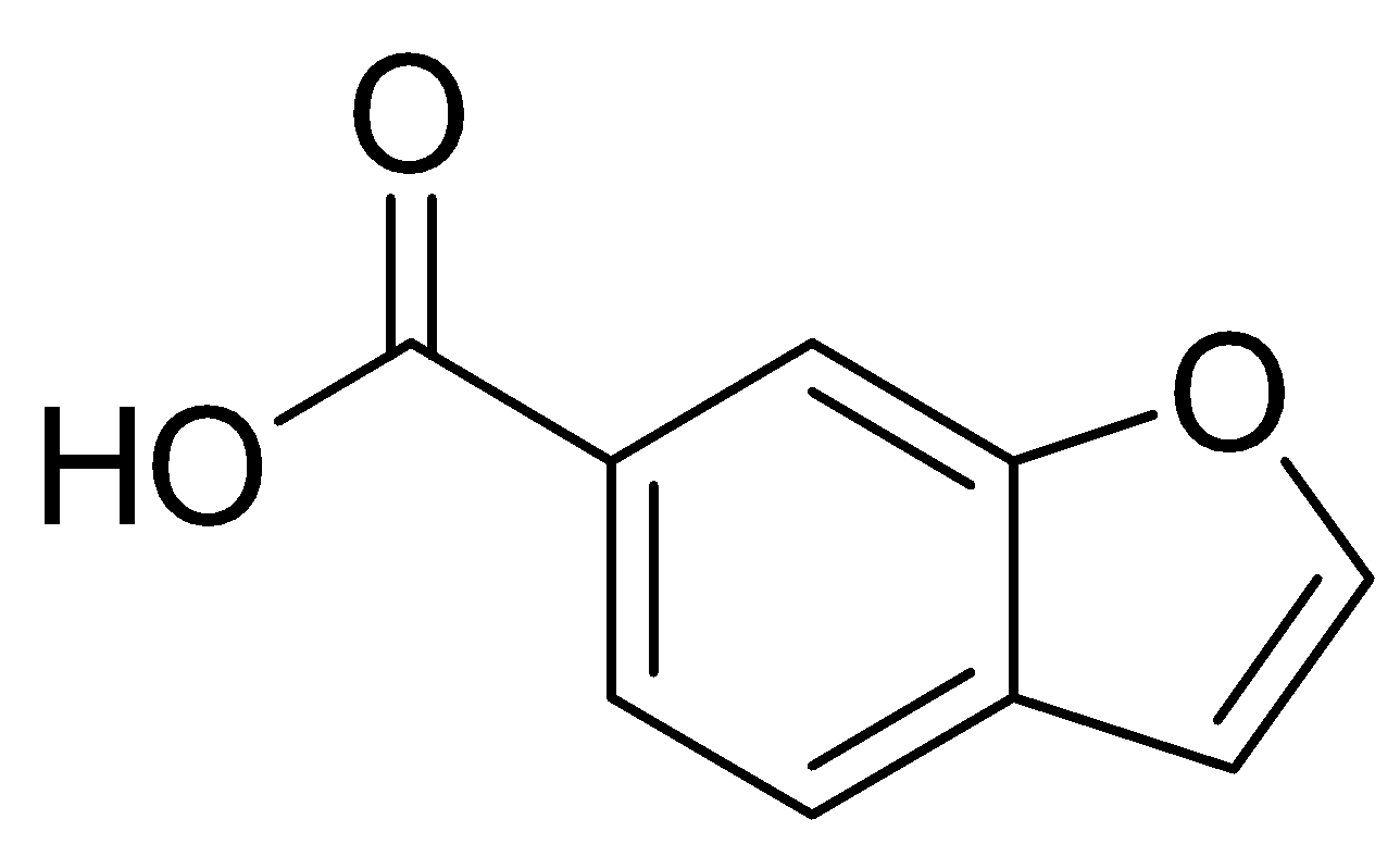 Benzofuran-6-carboxylic acid