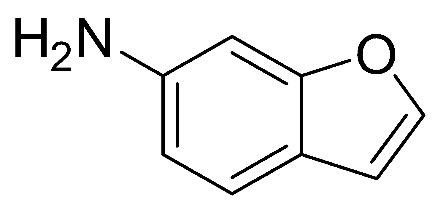 Benzofuran-6-amine