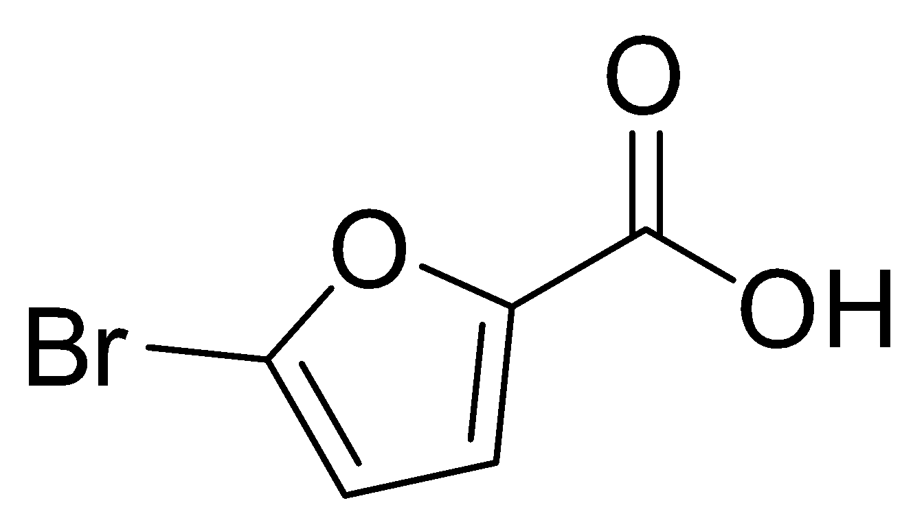 5-Bromofuran-2-carboxylic acid