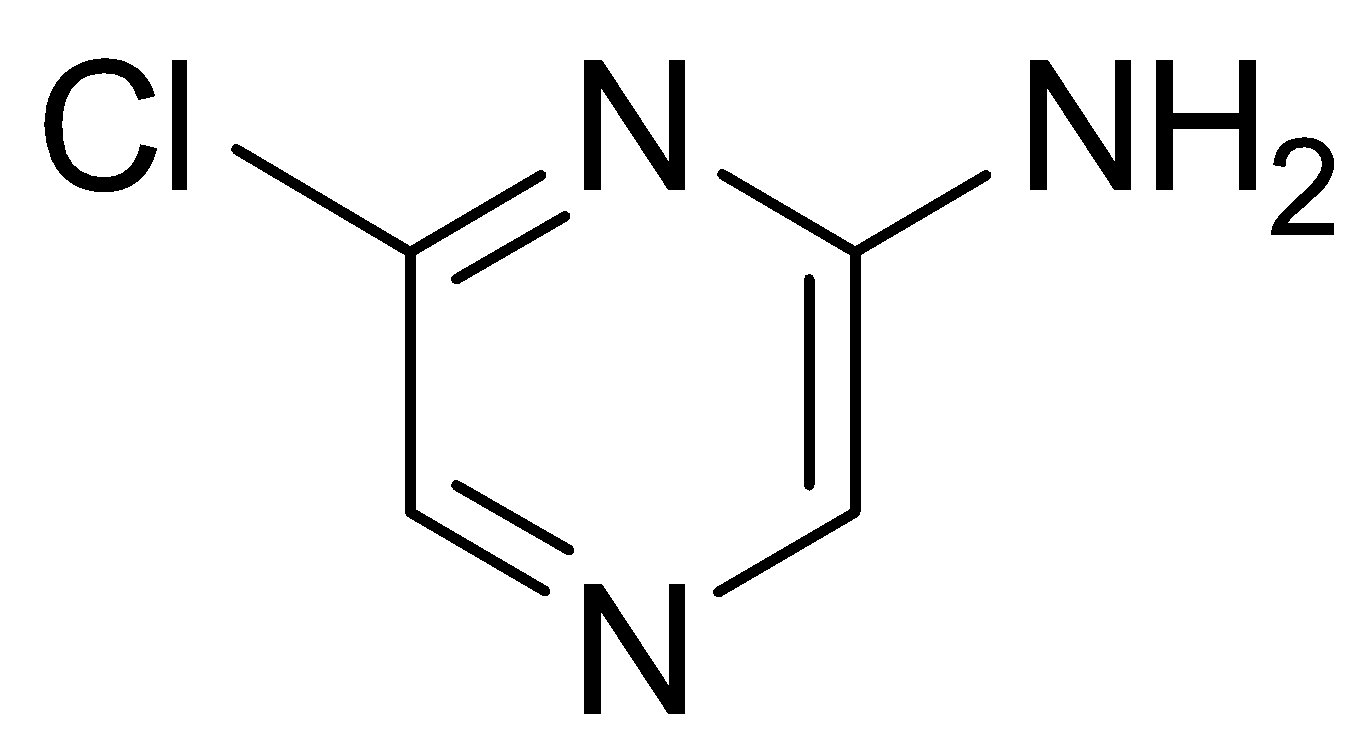 6-Chloropyrazin-2-amine