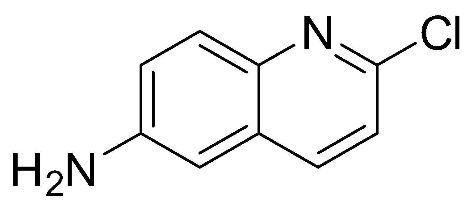 2-Chloroquinolin-6-amine