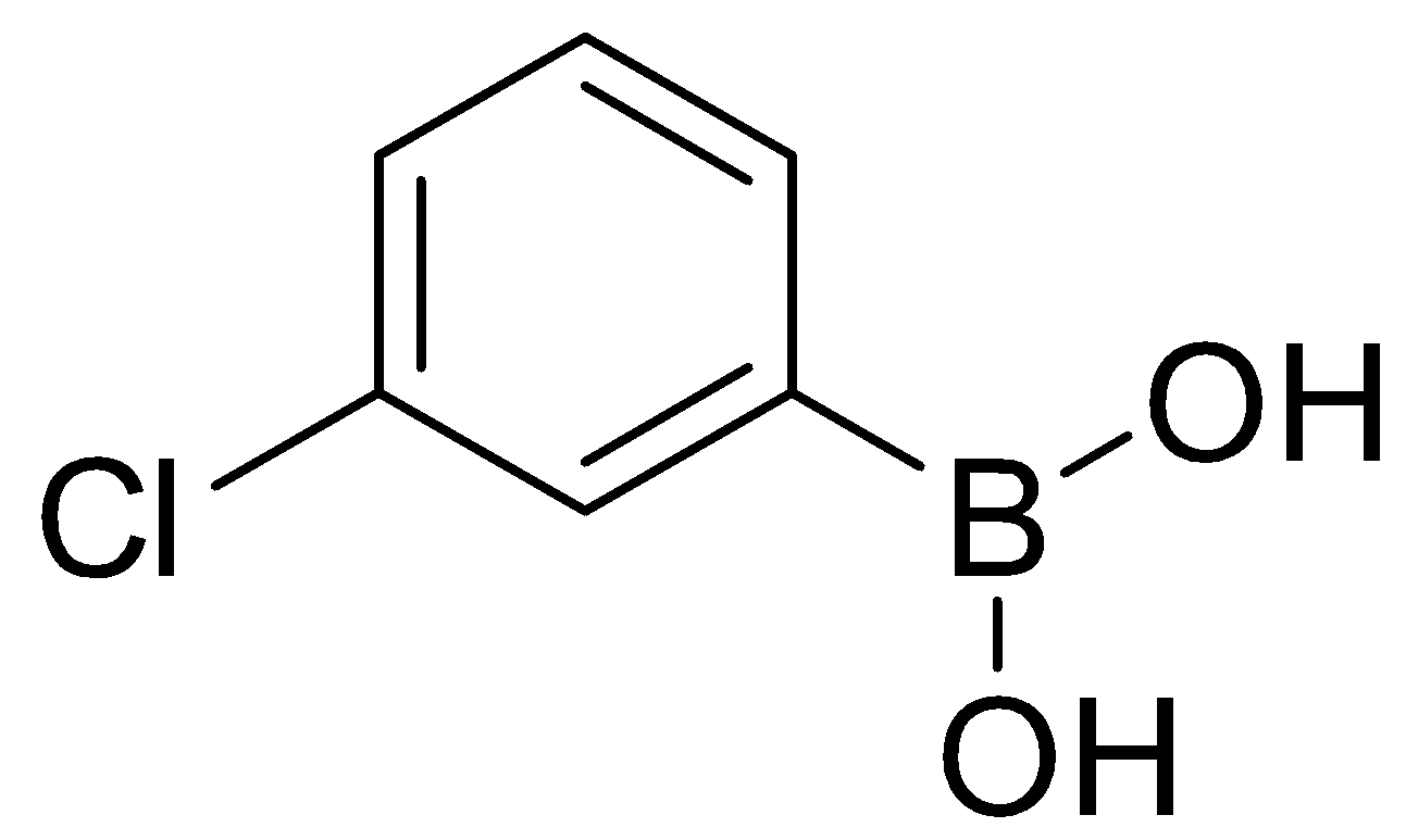 (3-Chlorophenyl)boronic acid