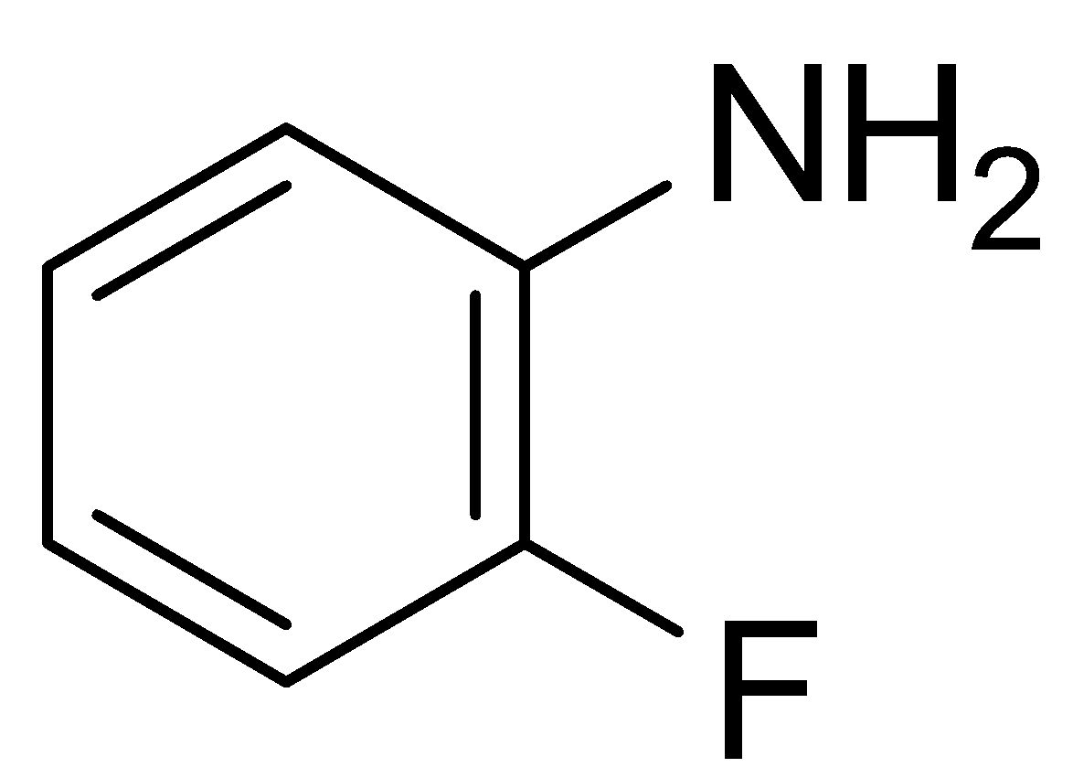 2-fluoroaniline