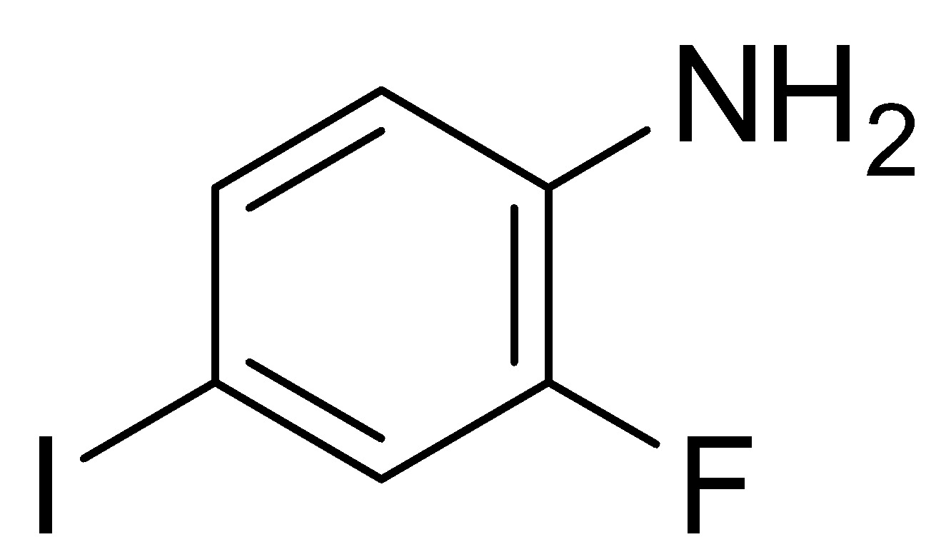 2-fluoro-4-iodoaniline