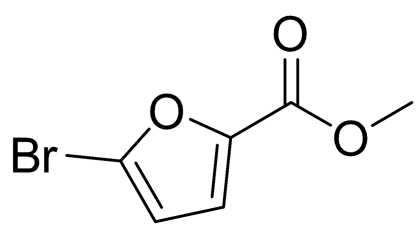 methyl 5-bromofuran-2-carboxylate