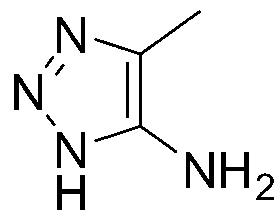 4-methyl-1H-1,2,3-triazol-5-amine