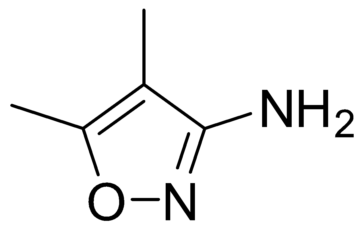 4,5-dimethylisoxazol-3-amine