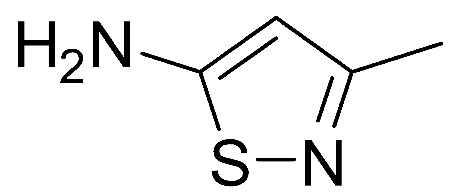 3-methylisothiazol-5-amine