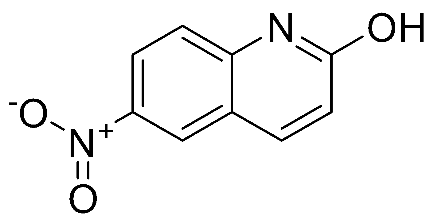 6-nitroquinolin-2-ol