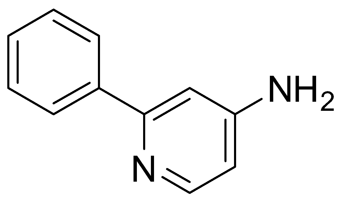 2-phenylpyridin-4-amine