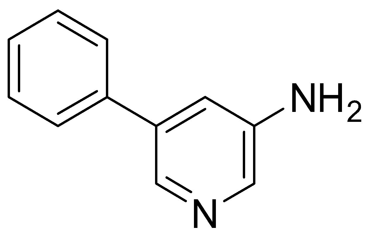 5-phenylpyridin-3-amine