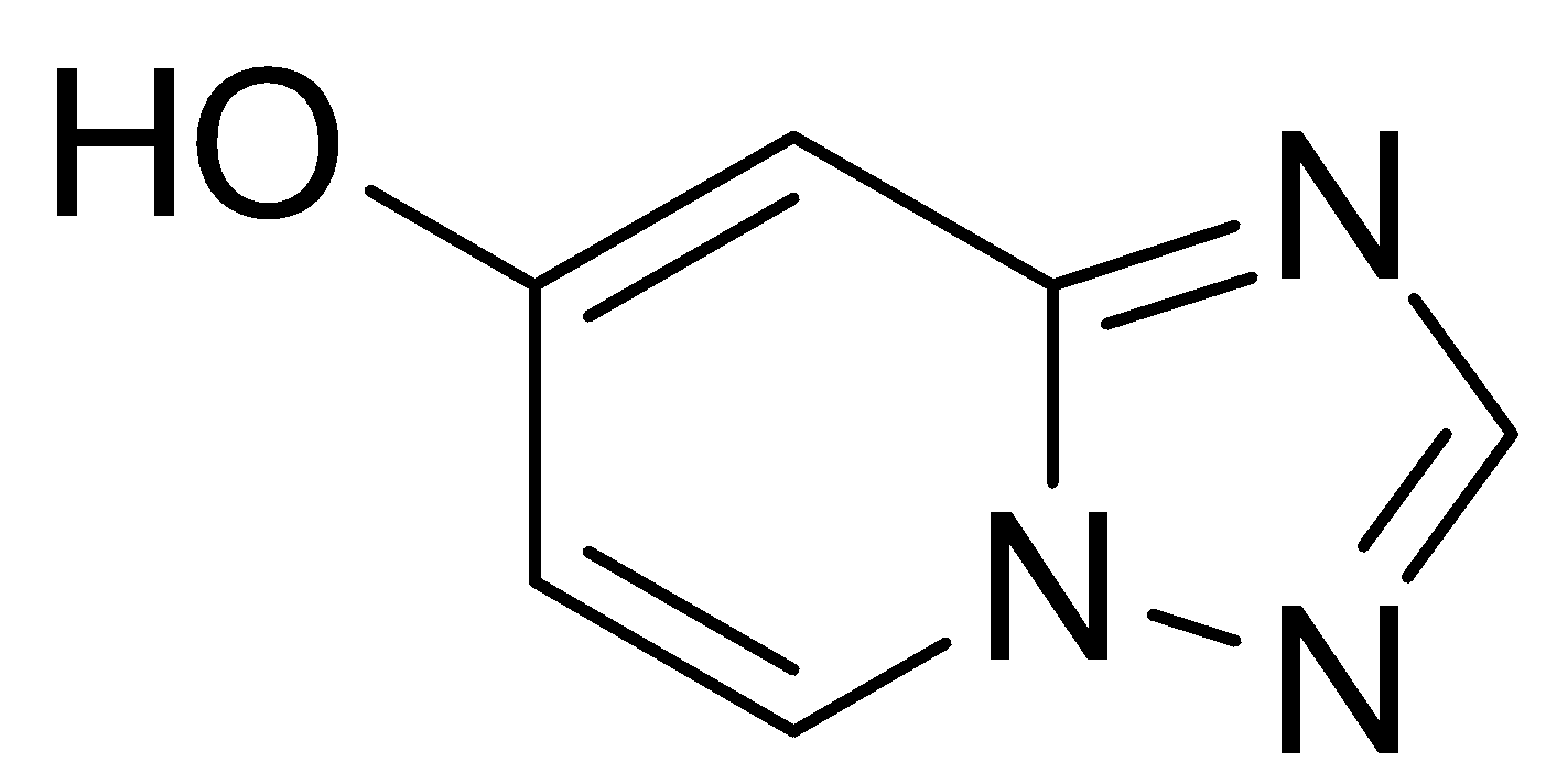 [1,2,4]triazolo[1,5-a]pyridin-7-ol